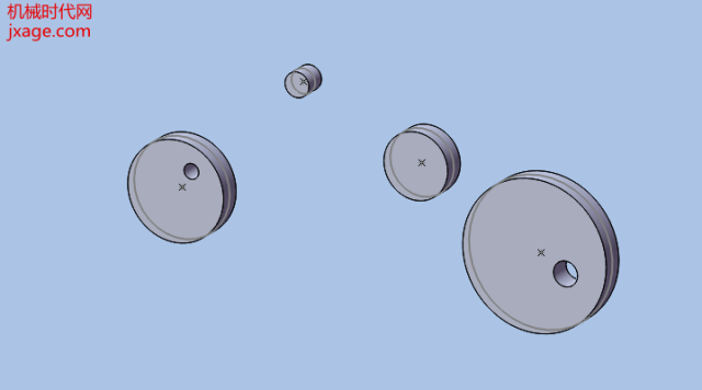 solidworks教学